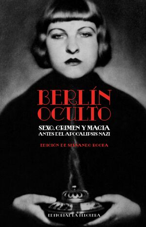 BERLÍN OCULTO