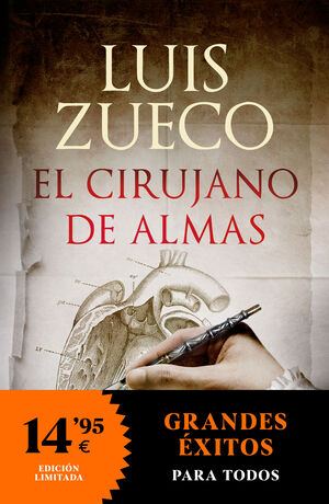 EL CIRUJANO DE ALMAS