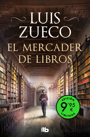 MERCADER DE LIBROS, EL