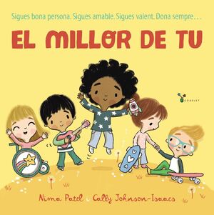 MILLOR DE TU, EL