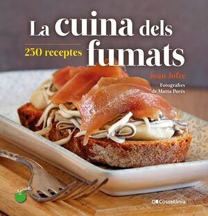LA CUINA DELS FUMATS