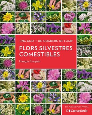 FLORS SILVESTRES COMESTIBLES