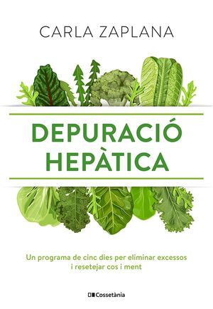 DEPURACIÓ HEPÀTICA