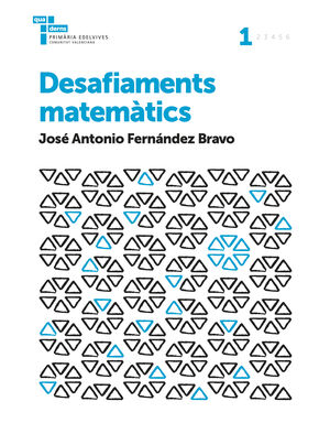 DESAFIAMENTS MATEMÀTICS 1