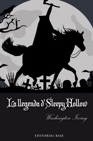 LA LLEGENDA DE SLEEPY HOLLOW