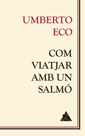 COM VIATJAR AMB UN SALMÓ
