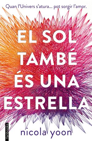 EL SOL TAMBÉ ÉS UNA ESTRELLA