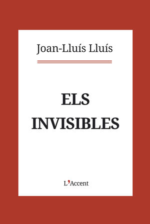 ELS INVISIBLES