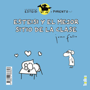 AVENTURAS DE ESTEISI [1]