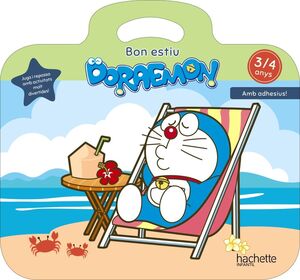 DORAEMON 3-4