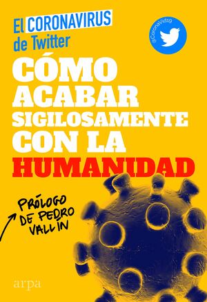 CÓMO ACABAR SIGILOSAMENTE CON LA HUMANIDAD