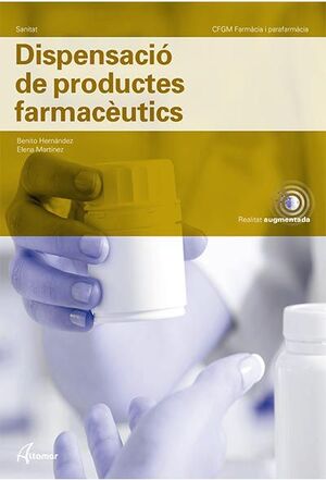 DISPENSACIÓ DE PRODUCTES FARMACÈUTICS