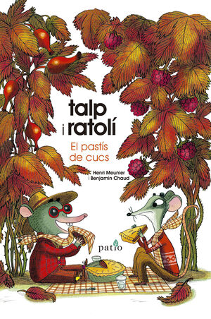 TALP I RATOLÍ.