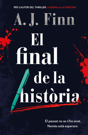 FINAL DE LA HISTORIA, EL