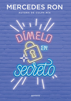 DÍMELO EN SECRETO (DÍMELO 2)