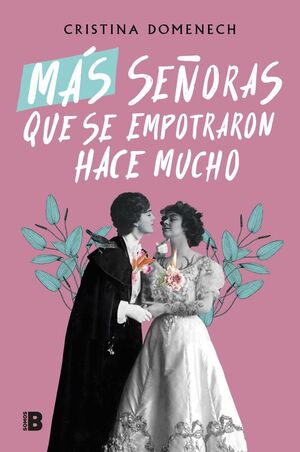 MÁS SEÑORAS QUE SE EMPOTRARON HACE MUCHO