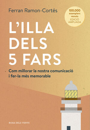 ILLA DELS 5 FARS, L' (ED. AMPLIADA)