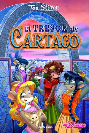 EL TRESOR DE CARTAGO