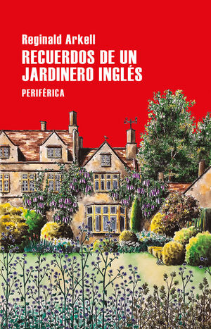 RECUERDOS DE UN JARDINERO INGLÉS