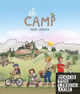 CAMP, EL