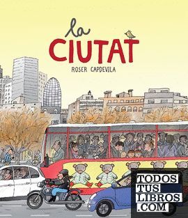 LA CIUTAT