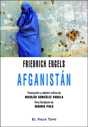 AFGANISTAN (ENGELS)