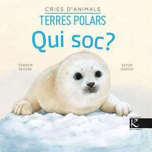 QUI SOC CRIES D'ANIMALS - ÀSIA