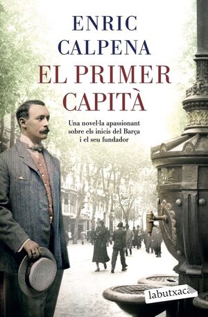 EL PRIMER CAPITÀ