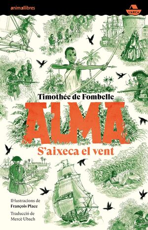 ALMA. S'AIXECA EL VENT