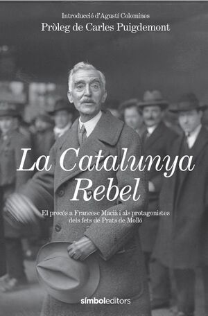 LA CATALUNYA REBEL