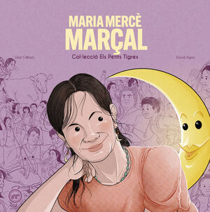 MARIA MERCÈ MARÇAL