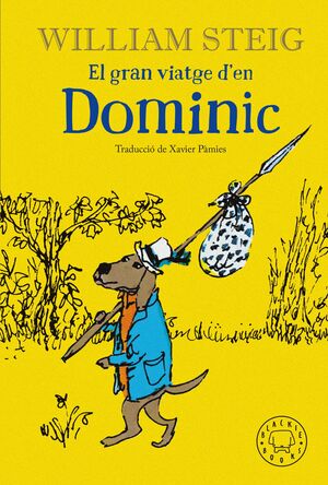 EL GRAN VIATGE DEN DOMINIC