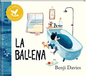 BALLENA, LA - EDICION ESPECIAL 10º ANIVERSARIO