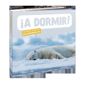 A DORMIR! - CASTELLANO