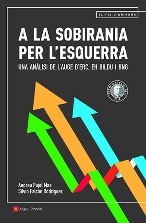 A LA SOBIRANIA PER L'ESQUERRA