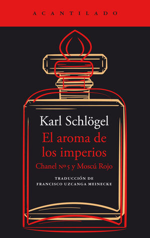 EL AROMA DE LOS IMPERIOS