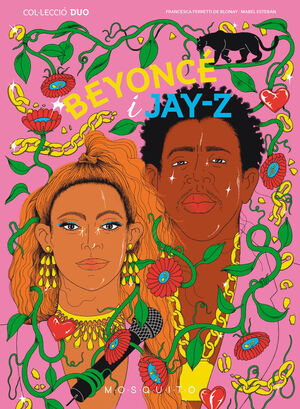 BEYONCE I JAY-Z