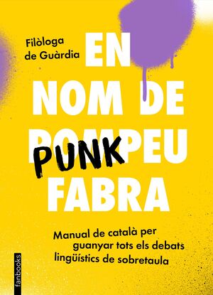 EN NOM DE PUNKPEU FABRA