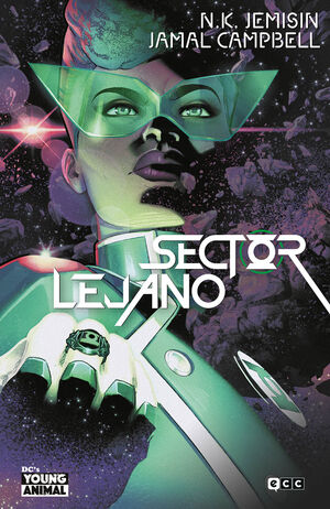 SECTOR LEJANO