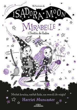 MIRABELLE 6 - MIRABELLE I L#ESTIU DE FADES