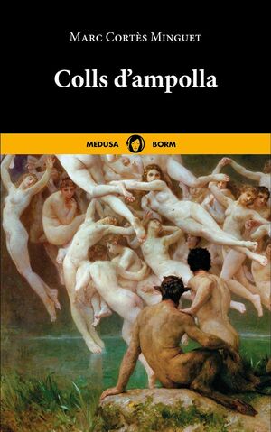 COLL D'AMPOLLA