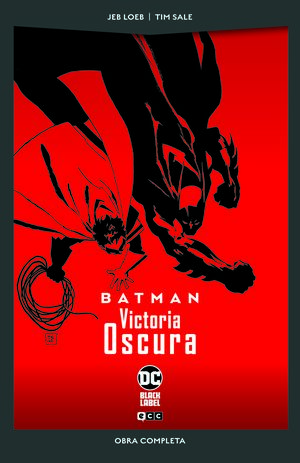 BATMAN: VICTORIA OSCURA (DC POCKET)