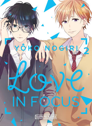 LOVE IN FOCUS 2