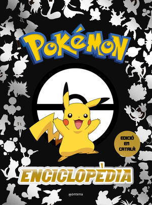 ENCICLOPÈDIA POKÉMON (COL·LECCIÓ POKÉMON)