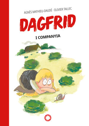 DAGFRID I COMPANYIA (DAGFRID #3)