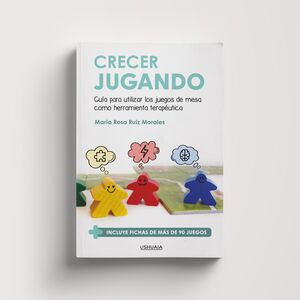 CRECER JUGANDO