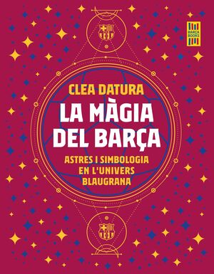 LA MAGIA DEL BAR?A