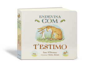 ENDEVINA COM T'ESTIMO - MINI