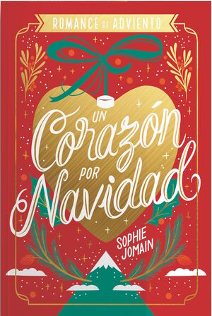 UN CORAZÓN POR NAVIDAD. EDICIÓN ESPECIAL