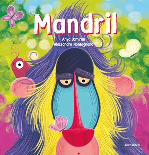 MANDRIL (CAT)